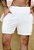 Shorts Viscolinho Branco - Imagem 3