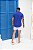 Camisa Duna Azul Royal - Imagem 6
