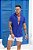 Camisa Duna Azul Royal - Imagem 3