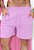 Shorts Duna Lilás - Imagem 1