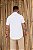 Camisa Texturizada Branca - Imagem 7