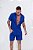 Conjunto Texturizado Azul Royal - Imagem 4