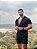 Conjunto Texturizado Preto - Imagem 2
