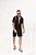 Conjunto Texturizado Preto - Imagem 3