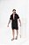 Conjunto Texturizado Preto - Imagem 4