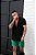 Conjunto Texturizado Preto - Imagem 6