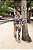 Cunjunto Viscolinho Estampado - Imagem 3
