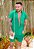 Conjunto Viscolinho Verde Bandeira - Imagem 1