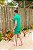 Conjunto Viscolinho Verde Bandeira - Imagem 5