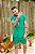 Conjunto Viscolinho Verde Bandeira - Imagem 2