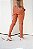 Calça Alfaiataria Skinny Ferrugem - Imagem 3