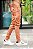 Calça Alfaiataria Skinny Ferrugem - Imagem 6