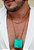 Max Colar Duplo Stone - Imagem 1