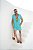 Conjunto Viscose Azul - Imagem 3