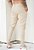 Calça Skinny Bege - Imagem 5