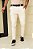 Calça Skinny Bege - Imagem 2