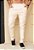 Calça Skinny Bege - Imagem 1
