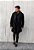 Cachecol Preto - Imagem 5