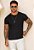Camiseta Básica Preta - Imagem 1