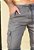 Calça Cargo Cinza - Imagem 3