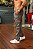 Calça Cargo Cinza - Imagem 6