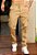 Calça Cargo Caramelo - Imagem 4