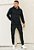 Conjunto Moletom Preto - Imagem 1