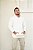 Blusa Moletom Off White - Imagem 2