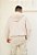 Jaqueta Veludo Creme - Imagem 5