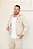 Jaqueta Veludo Creme - Imagem 6