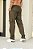 Calça Cargo Verde Militar - Imagem 5