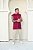Regata Machão Oversized Marsala - Imagem 3