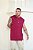 Regata Machão Oversized Marsala - Imagem 2