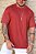 Camiseta Oversized Telha - Imagem 2
