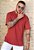 Camiseta Oversized Telha - Imagem 1