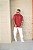 Camiseta Oversized Telha - Imagem 4