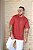 Camiseta Oversized Telha - Imagem 3