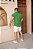 Camisa Gola Padre Verde Folha - Imagem 3