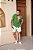 Camisa Gola Padre Verde Folha - Imagem 2