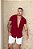 Camisa Gola Padre Marsala - Imagem 2