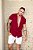 Camisa Gola Padre Marsala - Imagem 5