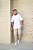 Camiseta Oversized Branca - Imagem 3