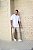 Camiseta Oversized Branca - Imagem 2