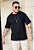 Camiseta Oversized Preta - Imagem 1