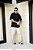 Camiseta Oversized Preta - Imagem 10