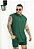 Conjunto Machão Verde Militar - Imagem 1
