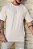 Camiseta Oversized Nude - Imagem 2
