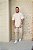 Camiseta Oversized Nude - Imagem 7
