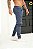 Conjunto Moletom Azul Jeans - Imagem 3