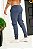 Conjunto Moletom Azul Jeans - Imagem 4